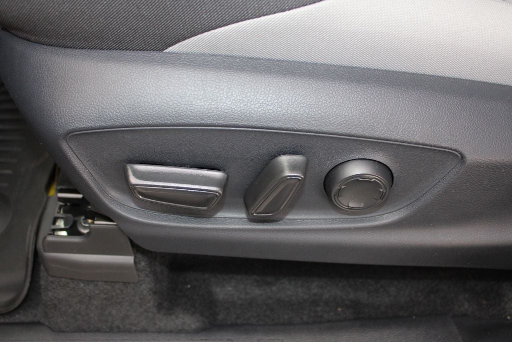 2026 Toyota Tacoma Hybrid TRD Off Road