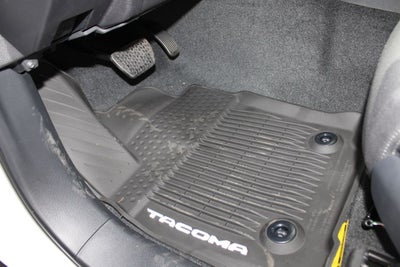 2026 Toyota Tacoma Hybrid TRD Off Road