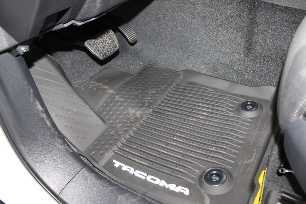 2026 Toyota Tacoma Hybrid TRD Off Road