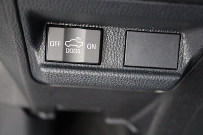 2026 Toyota Tacoma Hybrid TRD Off Road