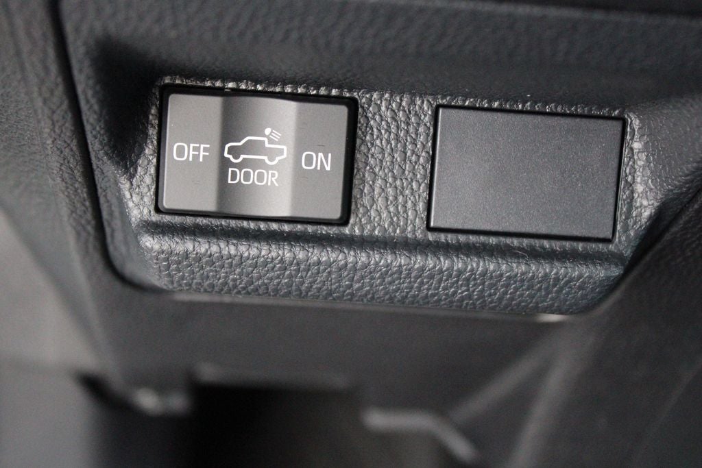 2026 Toyota Tacoma Hybrid TRD Off Road