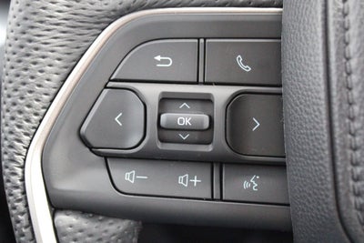 2026 Toyota Tacoma Hybrid TRD Off Road