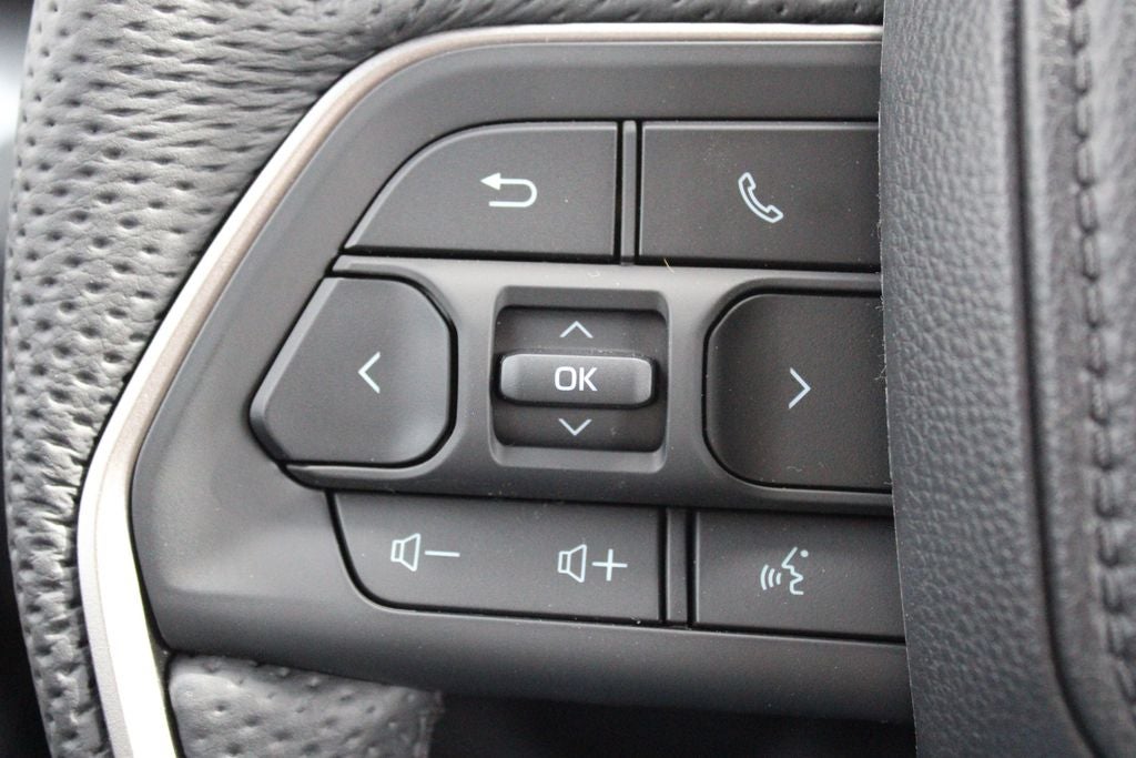 2026 Toyota Tacoma Hybrid TRD Off Road