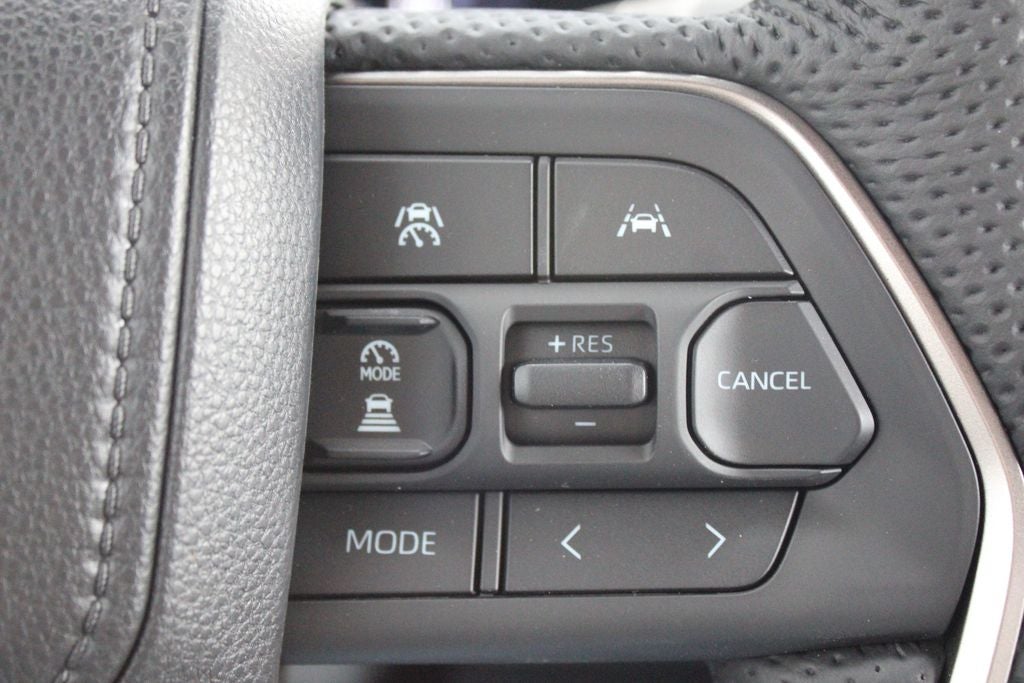 2026 Toyota Tacoma Hybrid TRD Off Road