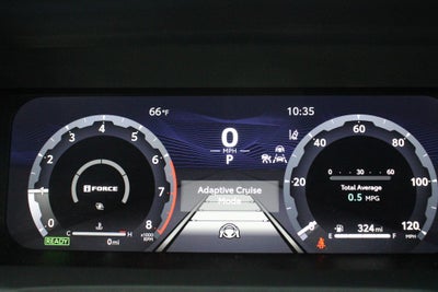 2026 Toyota Tacoma Hybrid TRD Off Road