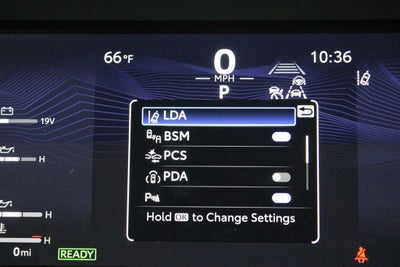 2026 Toyota Tacoma Hybrid TRD Off Road