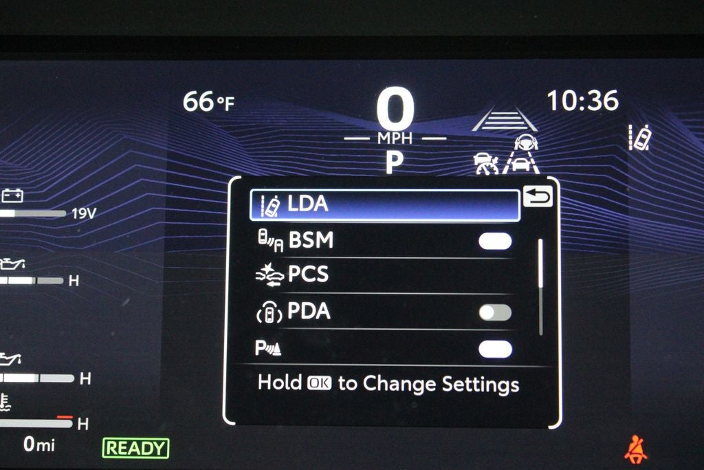 2026 Toyota Tacoma Hybrid TRD Off Road