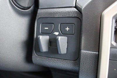 2026 Toyota Tacoma Hybrid TRD Off Road