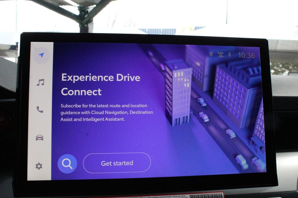 2026 Toyota Tacoma Hybrid TRD Off Road