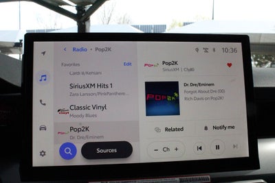 2026 Toyota Tacoma Hybrid TRD Off Road