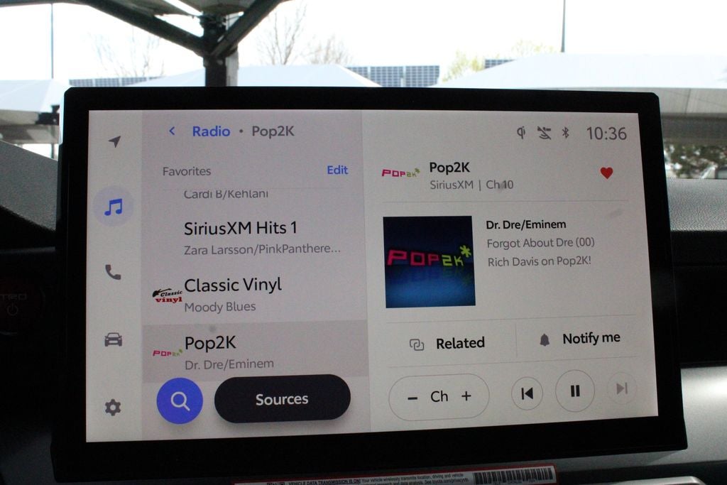 2026 Toyota Tacoma Hybrid TRD Off Road