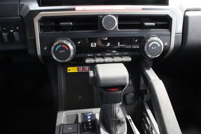 2026 Toyota Tacoma Hybrid TRD Off Road