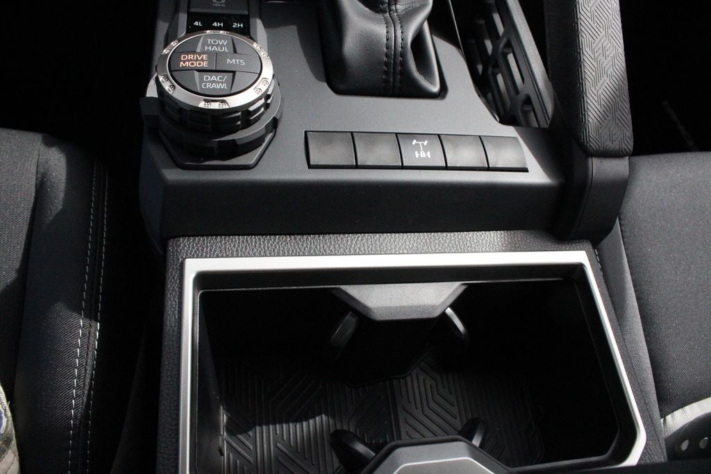 2026 Toyota Tacoma Hybrid TRD Off Road