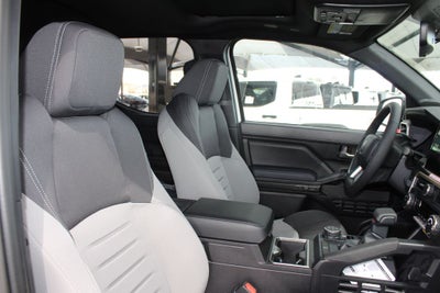 2026 Toyota Tacoma Hybrid TRD Off Road