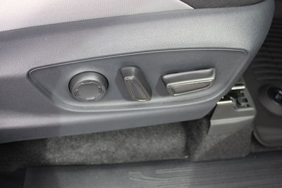 2026 Toyota Tacoma Hybrid TRD Off Road