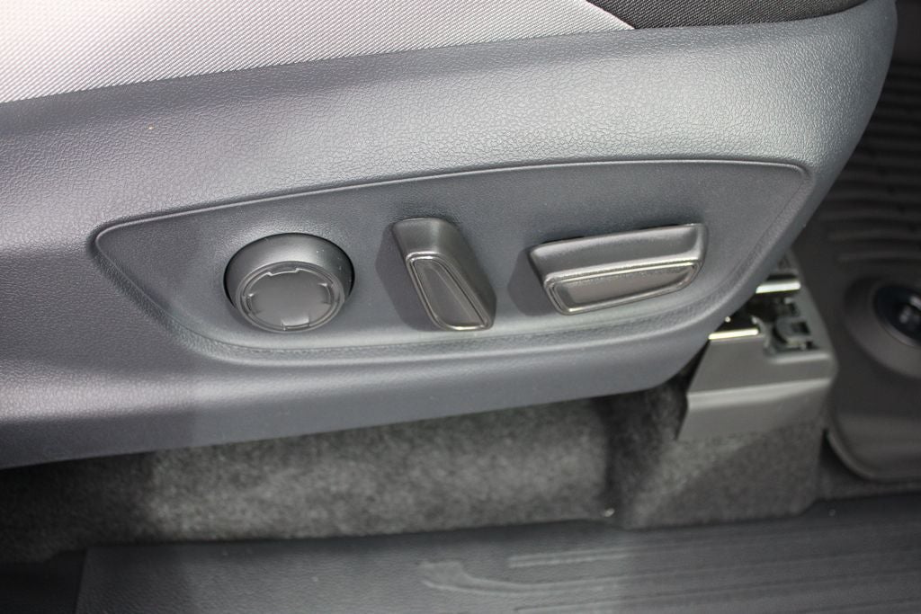 2026 Toyota Tacoma Hybrid TRD Off Road