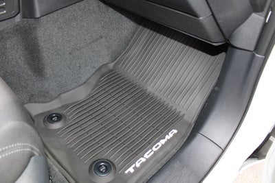 2026 Toyota Tacoma Hybrid TRD Off Road