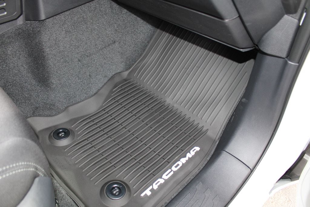 2026 Toyota Tacoma Hybrid TRD Off Road