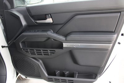 2026 Toyota Tacoma Hybrid TRD Off Road