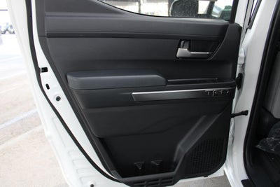 2026 Toyota Tacoma Hybrid TRD Off Road