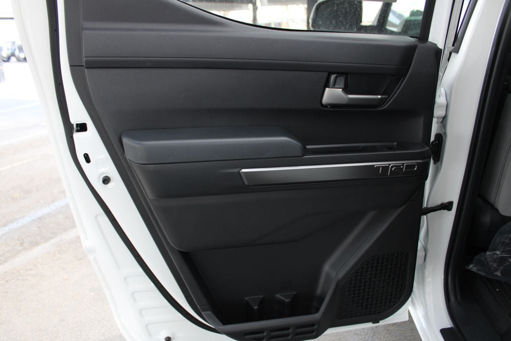 2026 Toyota Tacoma Hybrid TRD Off Road