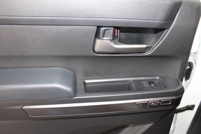 2026 Toyota Tacoma Hybrid TRD Off Road