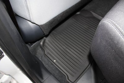 2026 Toyota Tacoma Hybrid TRD Off Road