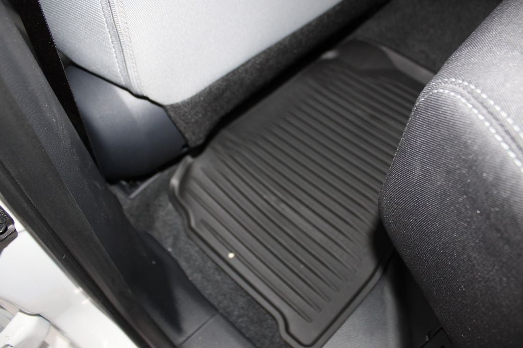 2026 Toyota Tacoma Hybrid TRD Off Road