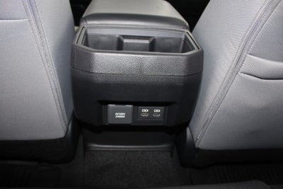 2026 Toyota Tacoma Hybrid TRD Off Road