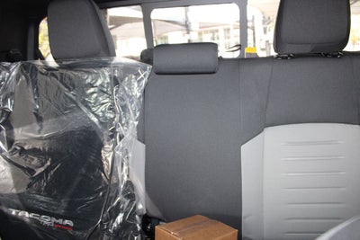 2026 Toyota Tacoma Hybrid TRD Off Road