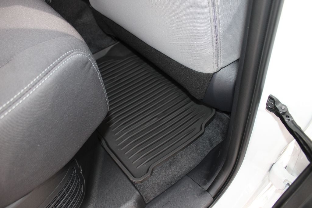 2026 Toyota Tacoma Hybrid TRD Off Road