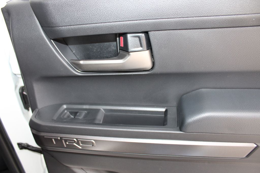 2026 Toyota Tacoma Hybrid TRD Off Road