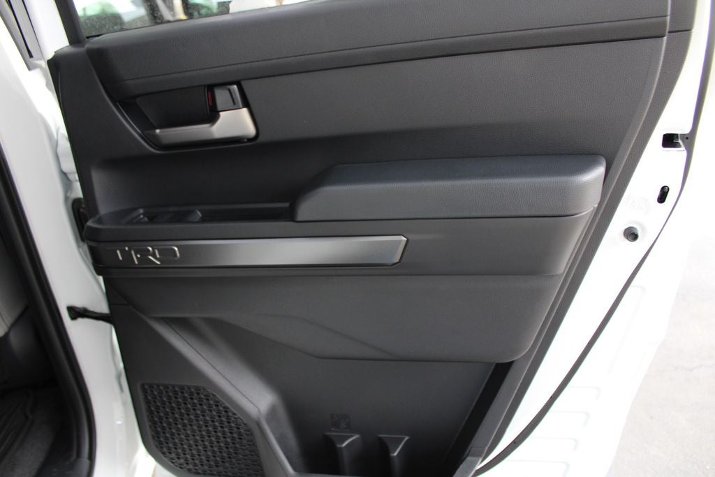 2026 Toyota Tacoma Hybrid TRD Off Road