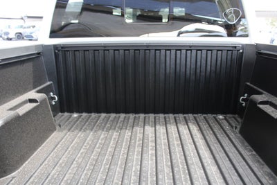 2026 Toyota Tacoma Hybrid TRD Off Road