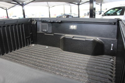 2026 Toyota Tacoma Hybrid TRD Off Road