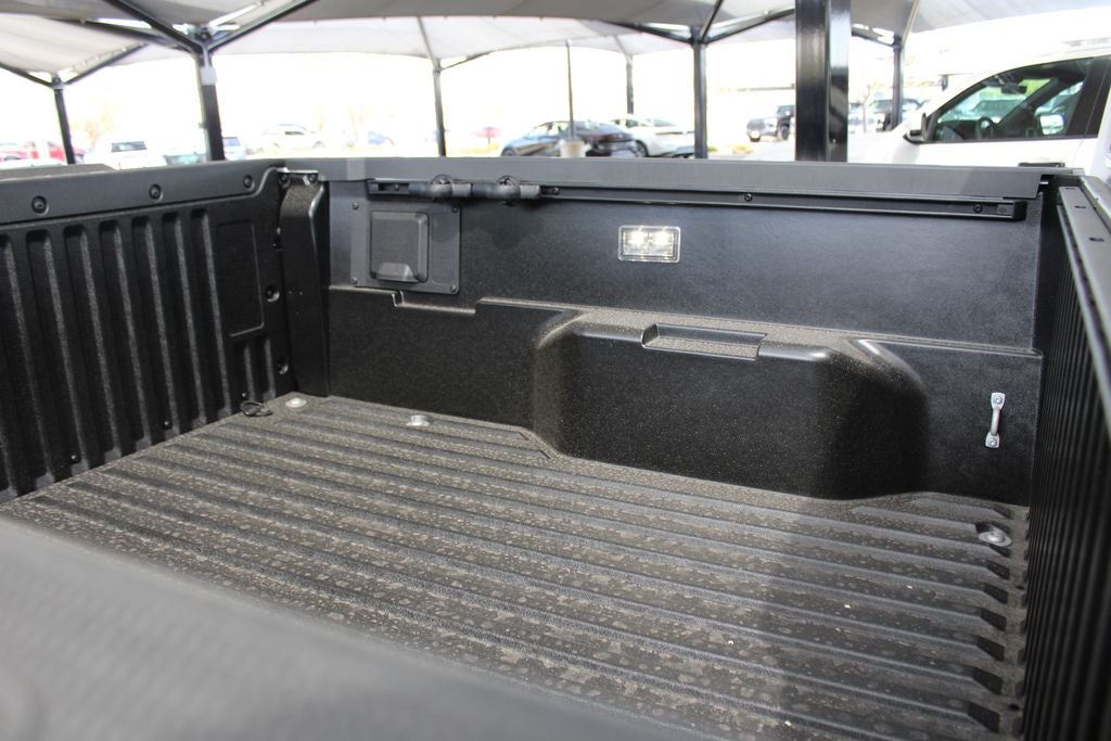 2026 Toyota Tacoma Hybrid TRD Off Road