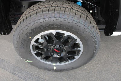 2026 Toyota Tacoma Hybrid TRD Off Road