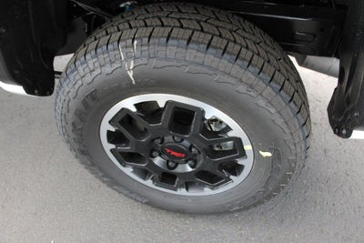 2026 Toyota Tacoma Hybrid TRD Off Road