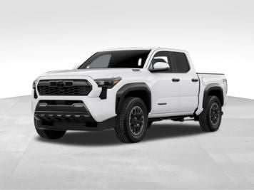 2026 Toyota Tacoma Hybrid TRD Off Road