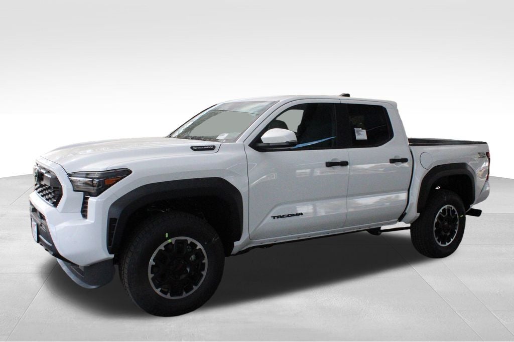 2026 Toyota Tacoma Hybrid TRD Off Road