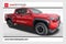 2026 Toyota Tacoma Hybrid TRD Off Road