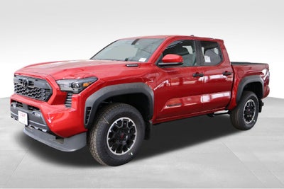 2026 Toyota Tacoma Hybrid TRD Off Road