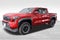 2026 Toyota Tacoma Hybrid TRD Off Road