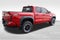 2026 Toyota Tacoma Hybrid TRD Off Road