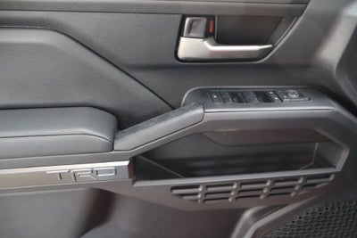 2026 Toyota Tacoma Hybrid TRD Off Road