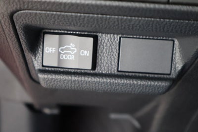 2026 Toyota Tacoma Hybrid TRD Off Road
