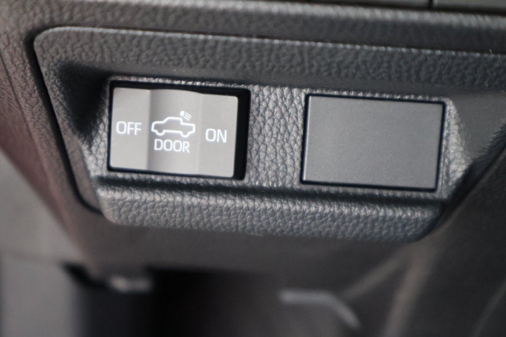 2026 Toyota Tacoma Hybrid TRD Off Road