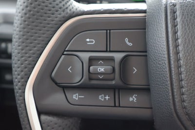 2026 Toyota Tacoma Hybrid TRD Off Road