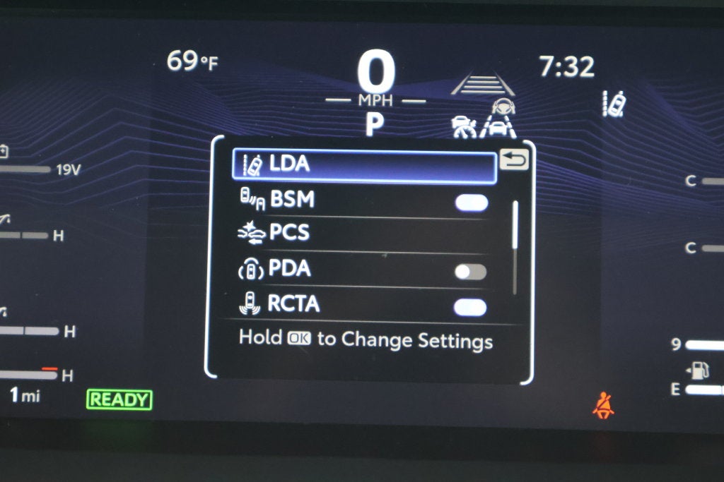 2026 Toyota Tacoma Hybrid TRD Off Road