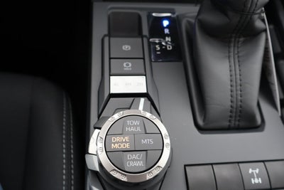 2026 Toyota Tacoma Hybrid TRD Off Road